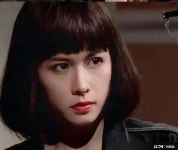 邵美琪:"双琪夺面"的败者,惨遭男友抛弃,初恋帮助她复出