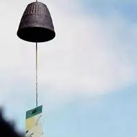 带风铃的图片微信头像_微信头像图片大全