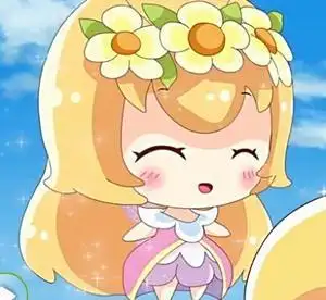 画夏天去哪玩简笔画教程露莎的简笔画露莎仙女简笔画小露莎简笔画视频