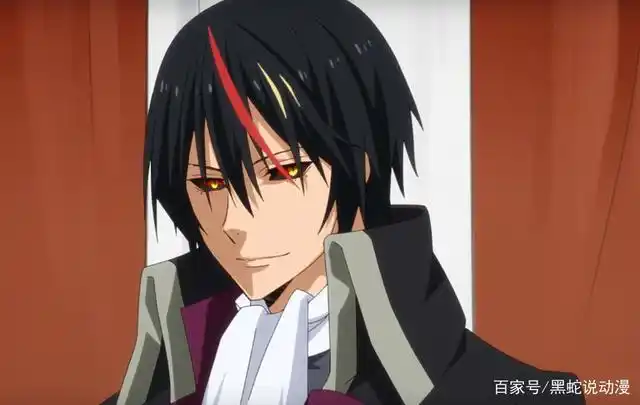 转生史莱姆:同样是原初恶魔 为什么迪亚波罗如今比不过奇伊