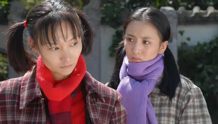 空巷子里黄小茂的结局