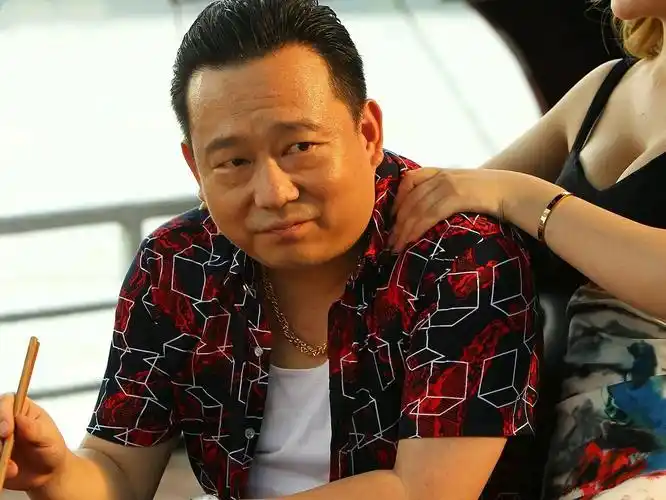 马精武,张双利,杨新鸣等一众老戏骨,可以这么说,凭借这个演员阵容