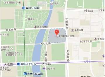 中国科技馆大讲堂-在宇宙中人类是否孤独_北京小升初网