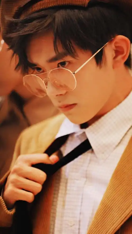 易烊千玺 170619《红秀grazia》第310期