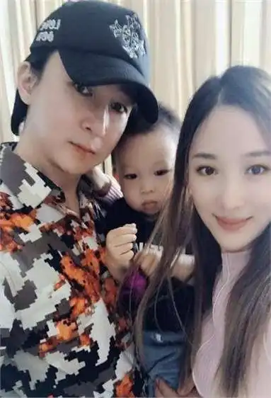 《墨雨云间》主角苏可:是邓超的恩师,45岁娶杨洋,46岁才当爸爸