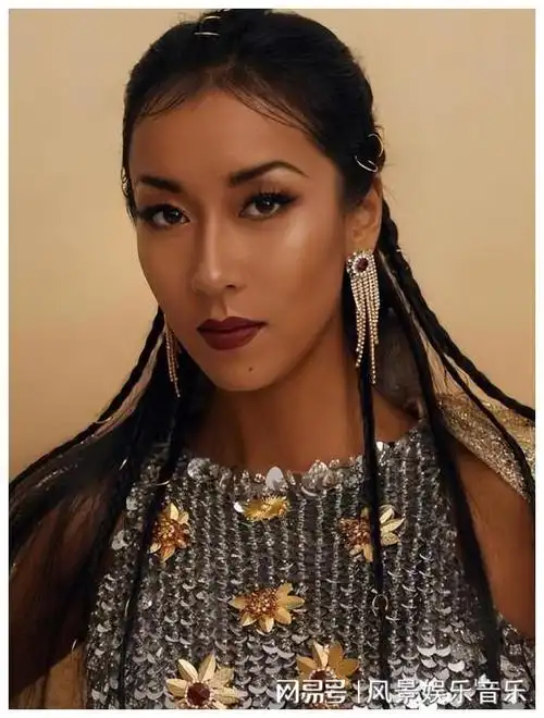 装穷,卖惨,炫富,"黑珍珠"吉克隽逸:再继续作下去就真的凉了