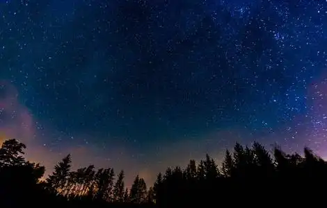 视频素材星空图片大全