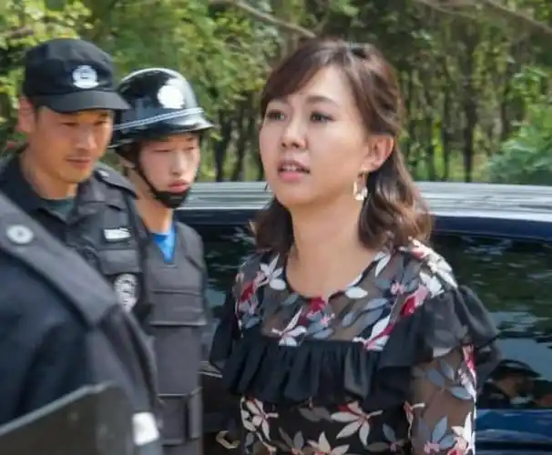 死亡后的台湾歌手卓依婷现身南宁献唱,这是什么情况!