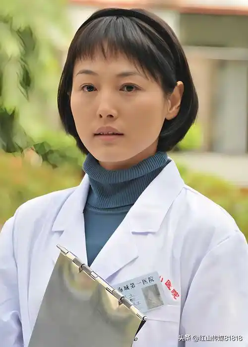 演员张延:暴瘦20斤,她的坚持成为《父母爱情》中不可或缺的存_观众