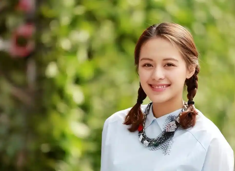 回顾王力可:撞脸宁静阿娇被称"央视亲闺女",演40次女主仍不火