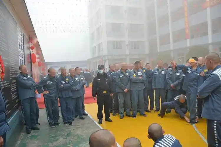 新年话改造关爱筑新魂