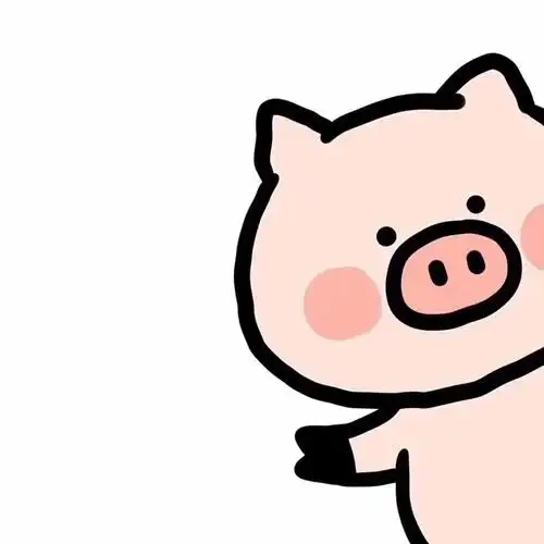 抖音最火多人头像9个小动物