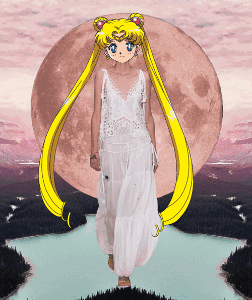 美少女战士回归开保时捷交稿坐拥十几亿资产她才是幕后女神