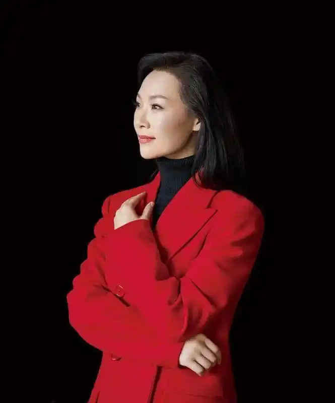 用好声音歌颂家乡乡贤吕薇畅谈萧山文化建设