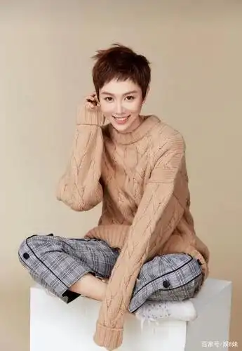 今日图集分享:姜妍