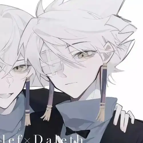 光遇头像 源lofter画师:aurora