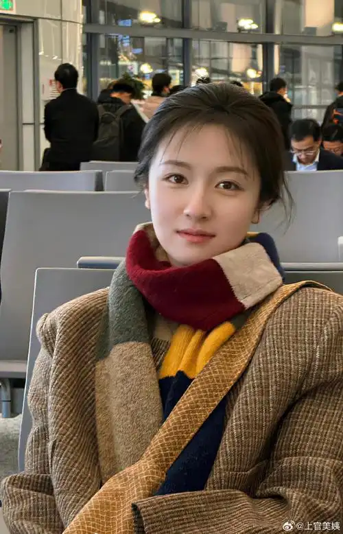 李兰迪 我心中的天选高干文女主