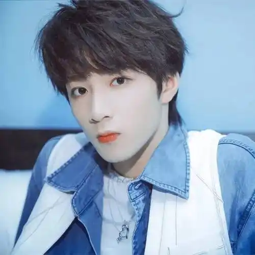 微信头像时代少年团刘耀文