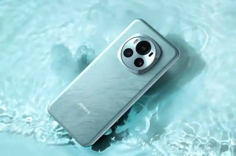 荣耀更猛了,骁龙8gen3手机突降1122元,50倍变焦 16gb 256gb_magic