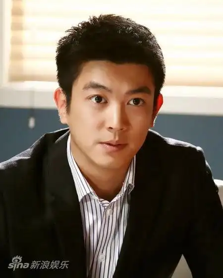 资料电视剧青瓷主角杜江饰徐艺