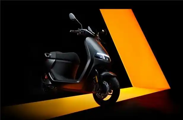 九号电动车e300p屡获殊荣 打造短途出行新方式