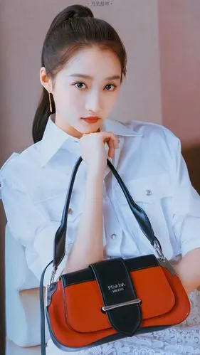 关晓彤 - 堆糖,美图壁纸兴趣社区