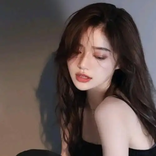 网易云头像女生伤感图片