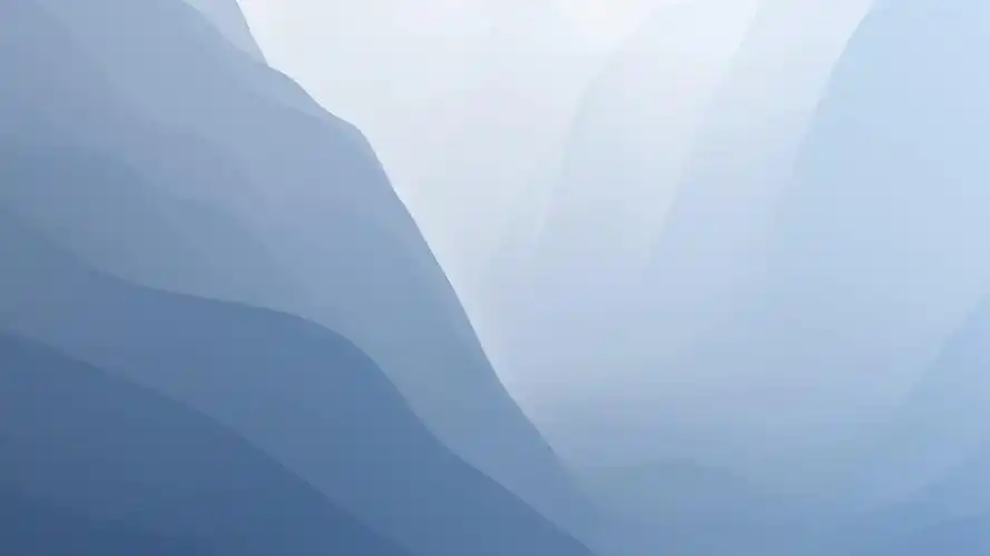 blue macos monterey苹果macos 12高清mac壁纸_mac小美人儿-站酷zcool