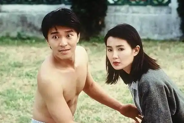 2024年春节档7部电影成龙和周星驰第11次碰上