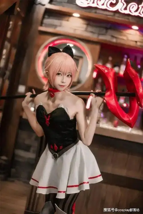 cos:命运神界-梦境链接,妮娜_kitaro_