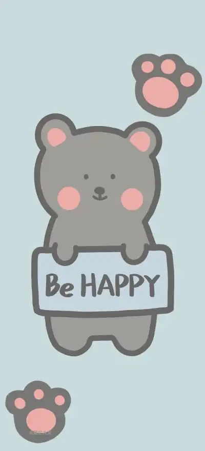 小清新ins/油画插画/锁屏壁纸/可爱壁纸/平铺简约/励志文字/手机壁纸