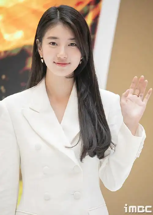 #裴秀智hanmac代言人#