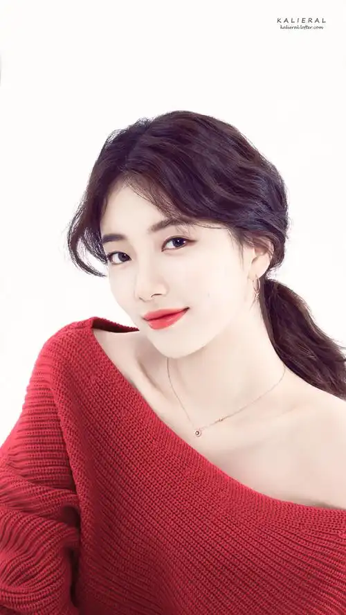 裴秀智 suzy cr:kalieral