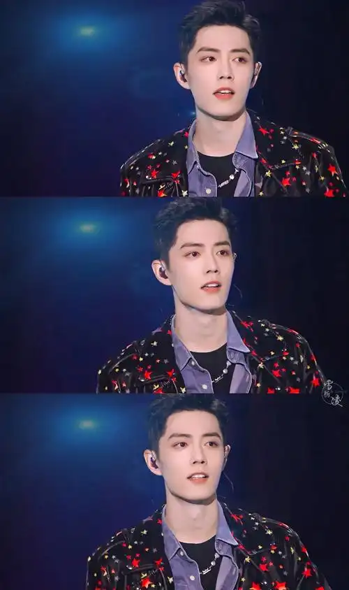 "他们要你跌落谷底,我非要你扶摇直上九万里"#肖战 #肖战骄 - 抖音