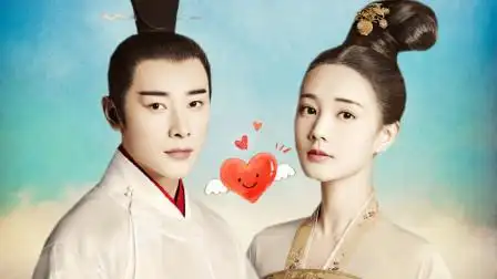 罗晋李一桐cp混剪!《鹤唳华亭》饭制mv:《红尘辗》