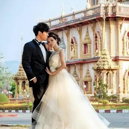 终于懂了他为什么娶大10岁的伊能静|娱乐圈|庾澄庆|黄维德|我是女王