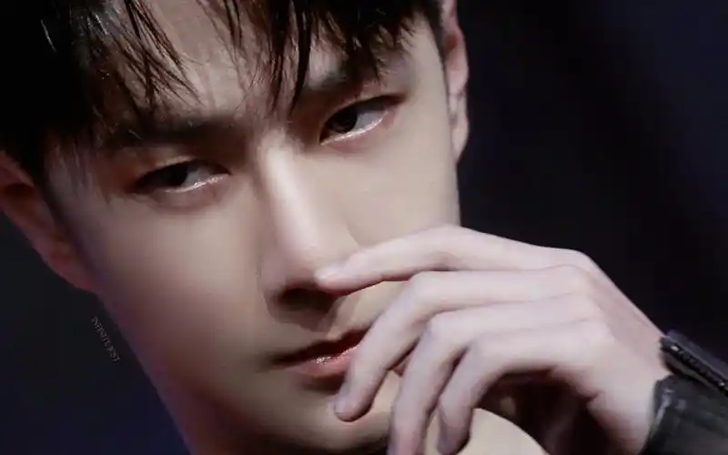 【王一博】我要看神仙舞台,内娱什么时候能按照这标本卷起来?