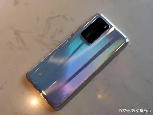 "华为p40pro拍照旗舰"深度测评