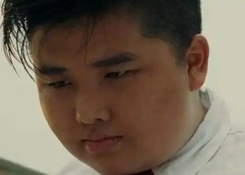 《长江七号》都是大美女,最惊艳的是暴龙_腾讯新闻