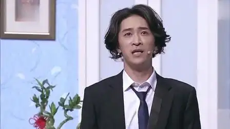 王宁搞笑小品,划地为牢幽默诙谐