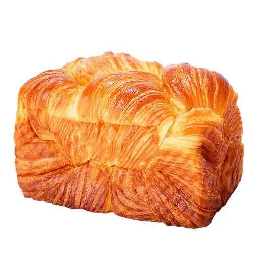 日式鲜烤奶香吐司 手工现做北海道手撕面包 新鲜营养早餐切片面包