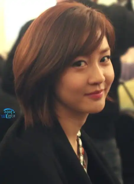 p>成宥利(sung yu ri),1981年3月3日出生于德国巴登,韩国女演员,歌手