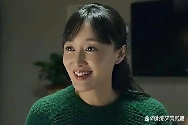 前央视赵子琪:我这辈子最幸运的事,就是二婚嫁了一位总裁好老公