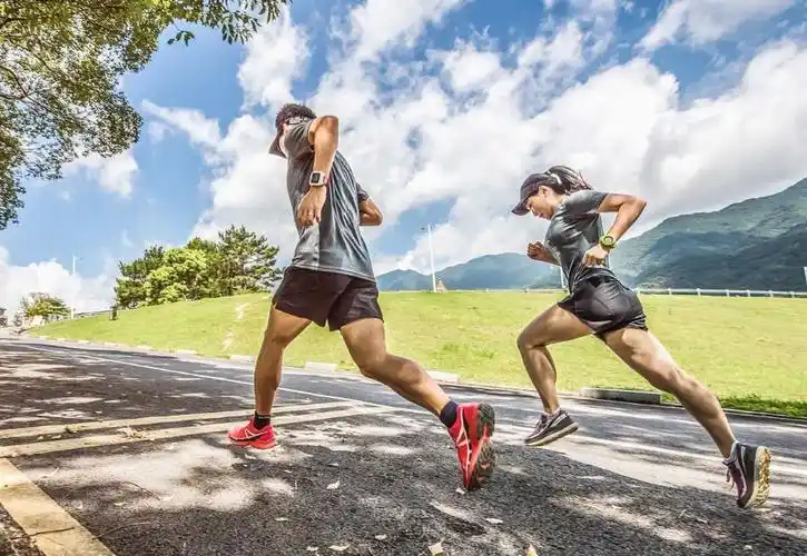跑步的你,需要注意这些_马拉松