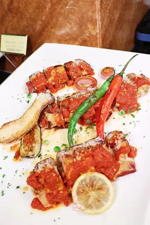 赣州这家"五星自助"免费送餐券啦!全新升级,200 美食任吃!