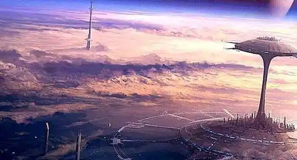 塞西尔_高文_要塞