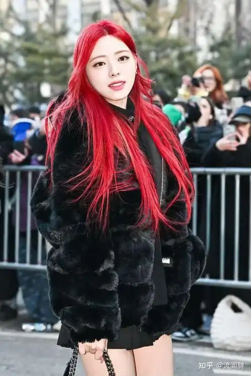 韩国五代女团按颜值应该如何排名