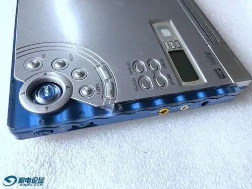 松下dvd一个 pv40 读盘好