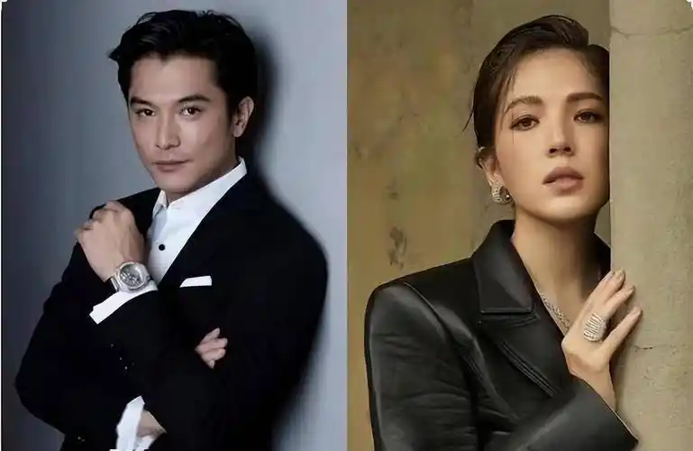 许玮甯《她和她的她》来袭,分享热恋细节,邱泽有福了_感情_官宣_合作