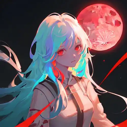 快手动漫头像图片大全